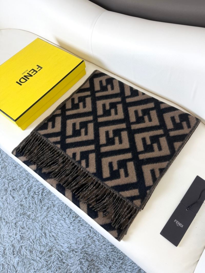 Fendi Scarf